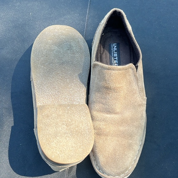 Mens Kennth Cole Unlisted casual shoes - Picture 4 of 4